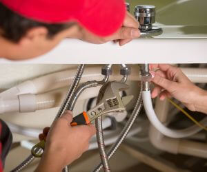 About Water Heater Repair LLC Plumville, PA